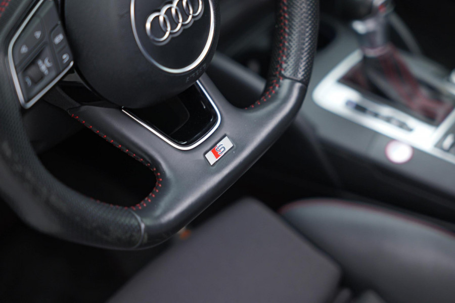 Audi S3 Sportback 2.0 TFSI quattro |Pano|B&O|Org.NL|Virtual|Keyless|Camera|Matrix|