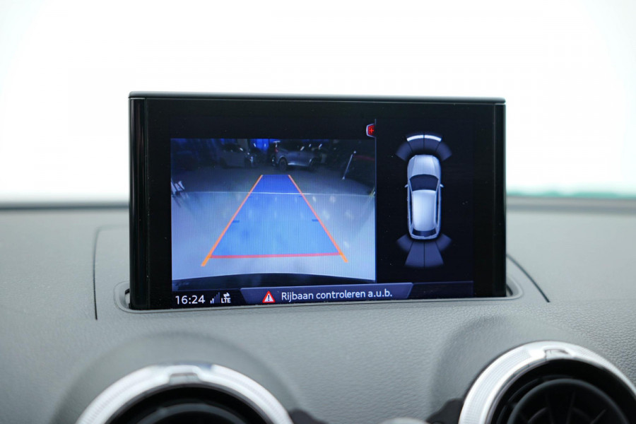 Audi S3 Sportback 2.0 TFSI quattro |Pano|B&O|Org.NL|Virtual|Keyless|Camera|Matrix|