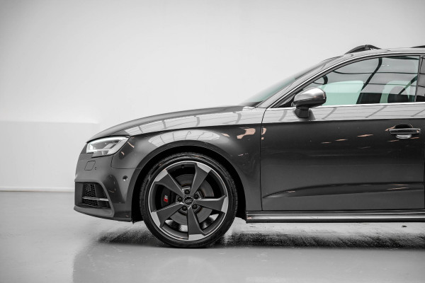 Audi S3 Sportback 2.0 TFSI quattro |Pano|B&O|Org.NL|Virtual|Keyless|Camera|Matrix|