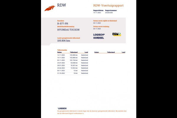 Hyundai Tucson 1.6 T-GDI HEV N Line Sky AUTOMAAT / STOEL VERWARMING + KOELING / PANO / CAMERA