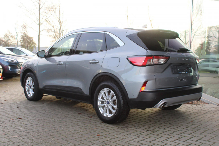 Ford Kuga 2.5 PHEV Titanium X | Adaptive cruise control | Winter Pack | Dodehoeksensoren | Bang&Olufsen | Camera | 1.500 kg geremd trekgewicht