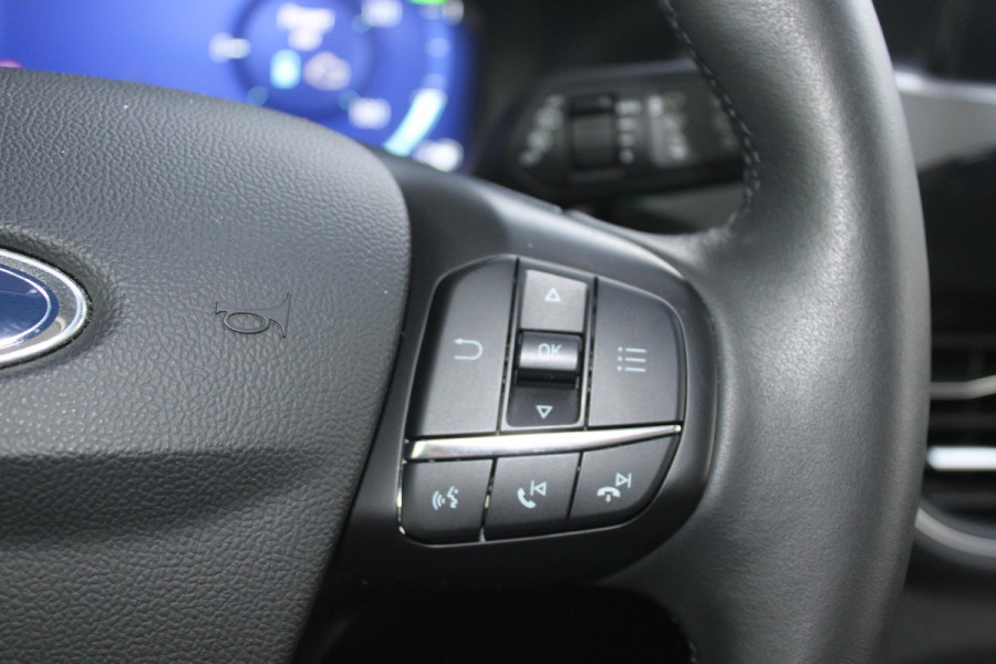 Ford Kuga 2.5 PHEV Titanium X | Adaptive cruise control | Winter Pack | Dodehoeksensoren | Bang&Olufsen | Camera | 1.500 kg geremd trekgewicht