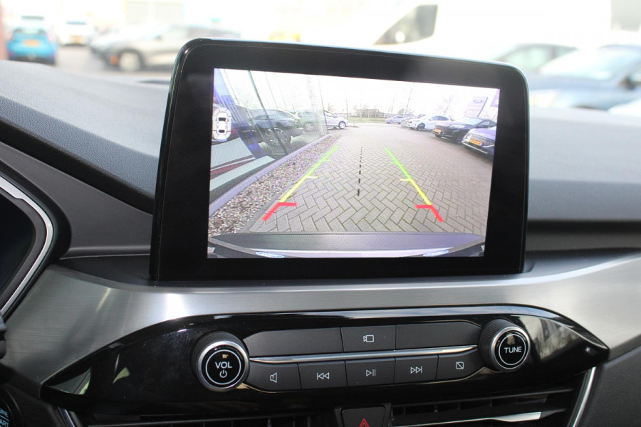 Ford Kuga 2.5 PHEV Titanium X | Adaptive cruise control | Winter Pack | Dodehoeksensoren | Bang&Olufsen | Camera | 1.500 kg geremd trekgewicht