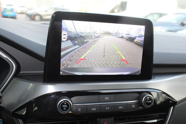 Ford Kuga 2.5 PHEV Titanium X | Adaptive cruise control | Winter Pack | Dodehoeksensoren | Bang&Olufsen | Camera | 1.500 kg geremd trekgewicht