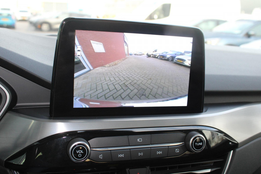 Ford Kuga 2.5 PHEV Titanium X | Adaptive cruise control | Winter Pack | Dodehoeksensoren | Bang&Olufsen | Camera | 1.500 kg geremd trekgewicht