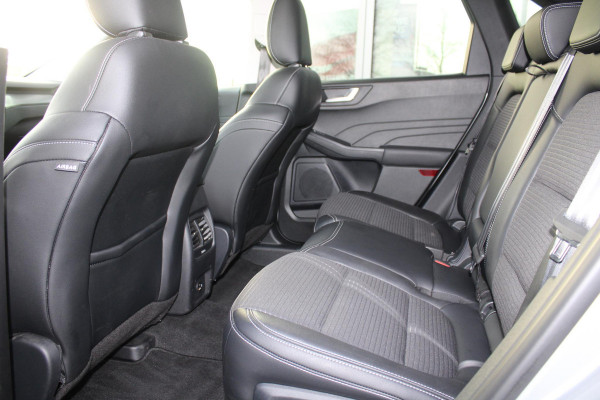 Ford Kuga 2.5 PHEV Titanium X | Adaptive cruise control | Winter Pack | Dodehoeksensoren | Bang&Olufsen | Camera | 1.500 kg geremd trekgewicht