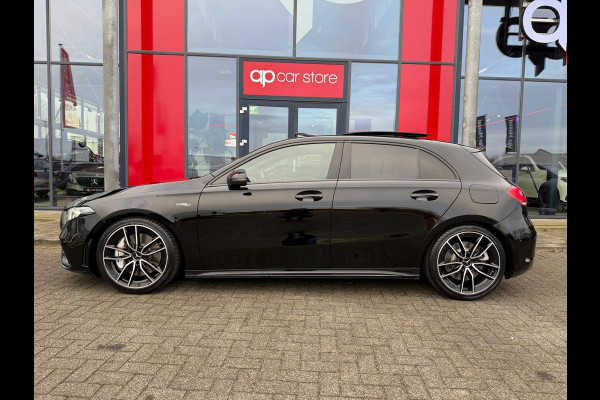 Mercedes-Benz A-Klasse AMG 35 4MATIC Edition 1