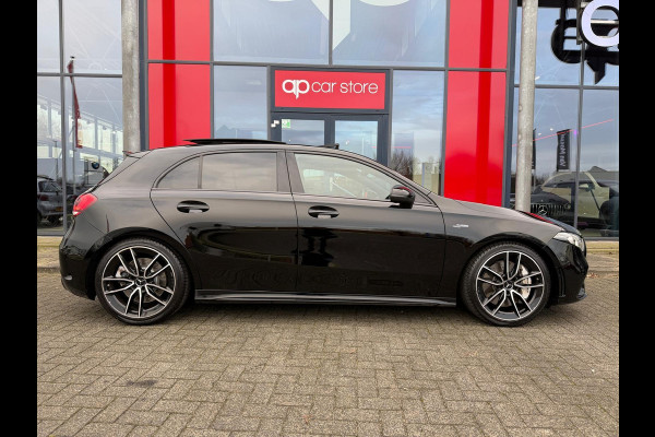 Mercedes-Benz A-Klasse AMG 35 4MATIC Edition 1