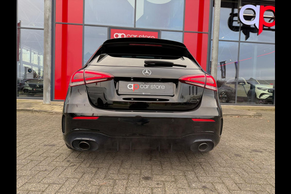 Mercedes-Benz A-Klasse AMG 35 4MATIC Edition 1