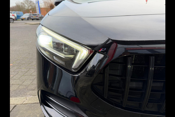 Mercedes-Benz A-Klasse AMG 35 4MATIC Edition 1