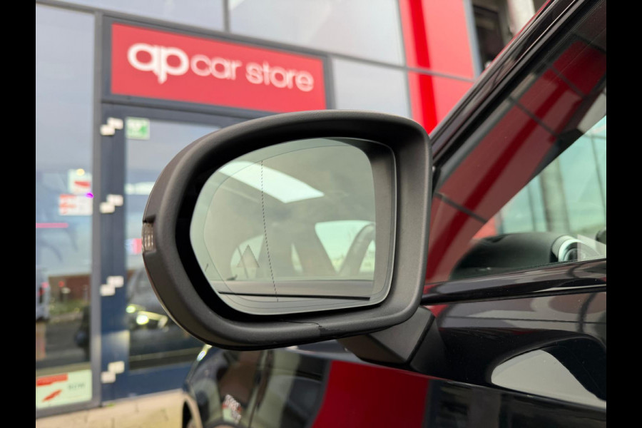 Mercedes-Benz A-Klasse AMG 35 4MATIC Edition 1