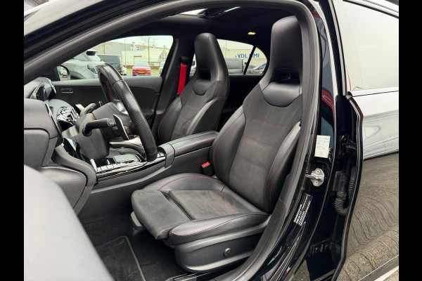 Mercedes-Benz A-Klasse AMG 35 4MATIC Edition 1