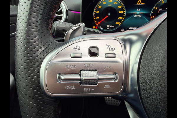 Mercedes-Benz A-Klasse AMG 35 4MATIC Edition 1