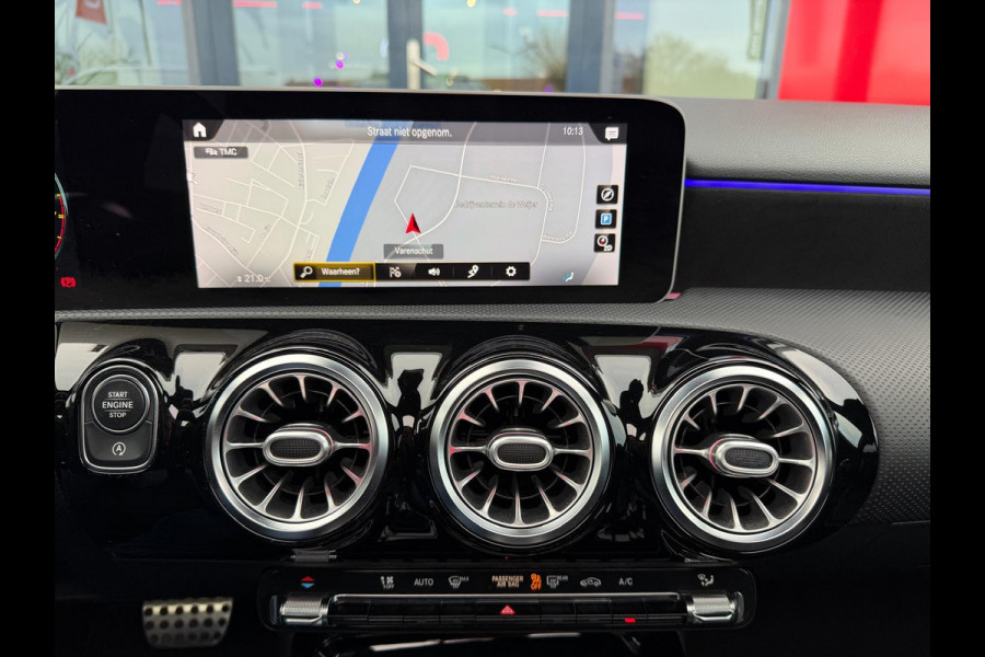 Mercedes-Benz A-Klasse AMG 35 4MATIC Edition 1