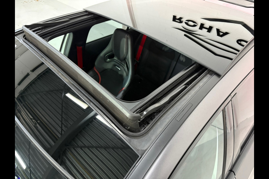 Mercedes-Benz A-Klasse AMG 35 4MATIC Premium Plus Pano Burmester