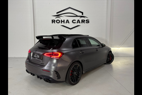 Mercedes-Benz A-Klasse AMG 35 4MATIC Premium Plus Pano Burmester