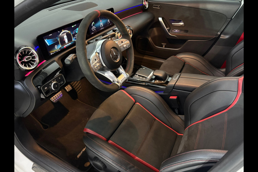 Mercedes-Benz A-Klasse AMG 35 4MATIC Premium Plus Pano Burmester