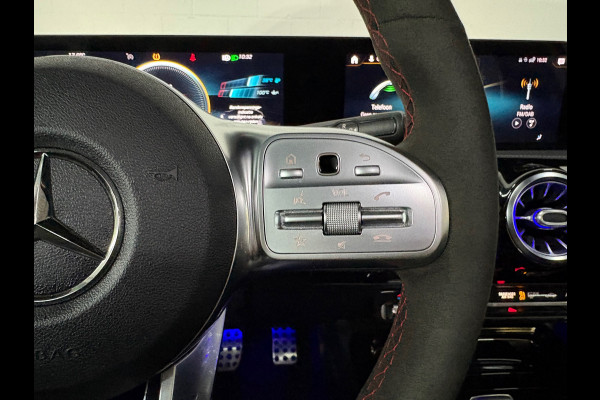 Mercedes-Benz A-Klasse AMG 35 4MATIC Premium Plus Pano Burmester