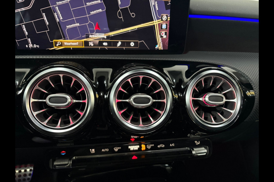 Mercedes-Benz A-Klasse AMG 35 4MATIC Premium Plus Pano Burmester