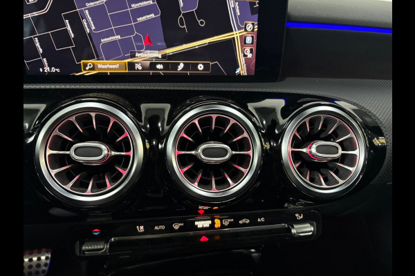 Mercedes-Benz A-Klasse AMG 35 4MATIC Premium Plus Pano Burmester