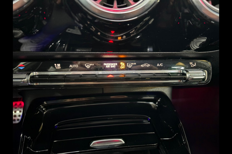 Mercedes-Benz A-Klasse AMG 35 4MATIC Premium Plus Pano Burmester