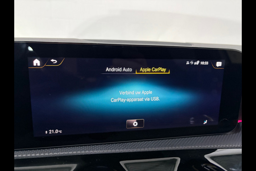 Mercedes-Benz A-Klasse AMG 35 4MATIC Premium Plus Pano Burmester