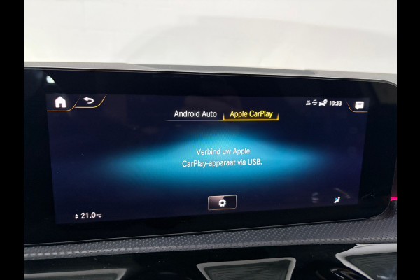 Mercedes-Benz A-Klasse AMG 35 4MATIC Premium Plus Pano Burmester