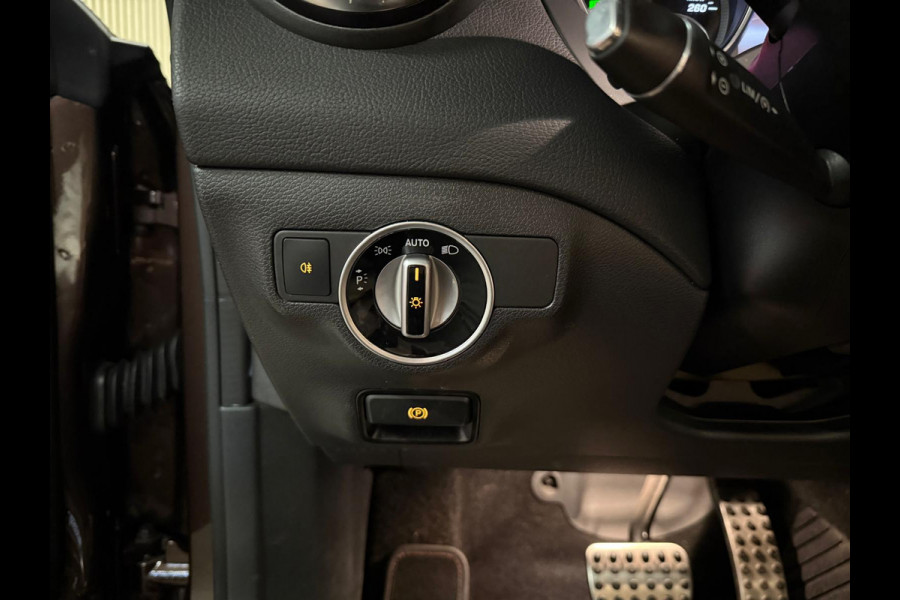 Mercedes-Benz CLA-Klasse Shooting Brake 180 AMG STYLING-CAMERA-TREKHAAK-SFEER-COMPLEET