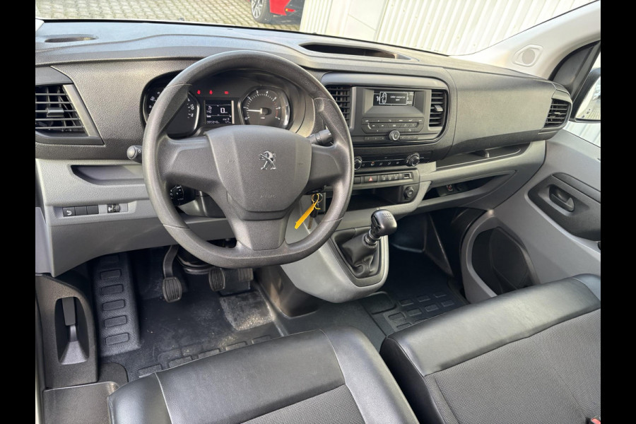 Peugeot Expert 1.5 BlueHDI 100 Standard*A/C*CRUISE*HAAK*IMPERIAAL