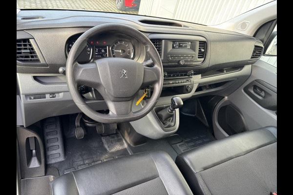 Peugeot Expert 1.5 BlueHDI 100 Standard*A/C*CRUISE*HAAK*IMPERIAAL