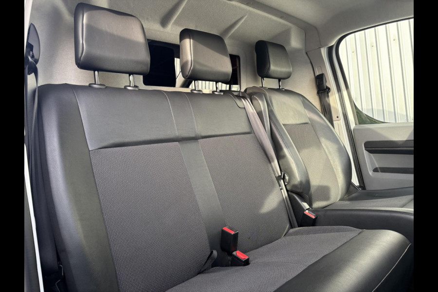 Peugeot Expert 1.5 BlueHDI 100 Standard*A/C*CRUISE*HAAK*IMPERIAAL