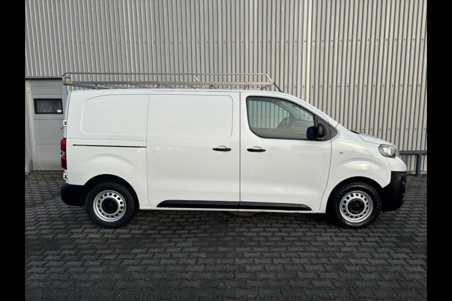 Peugeot Expert 1.5 BlueHDI 100 Standard*A/C*CRUISE*HAAK*IMPERIAAL