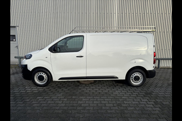 Peugeot Expert 1.5 BlueHDI 100 Standard*A/C*CRUISE*HAAK*IMPERIAAL