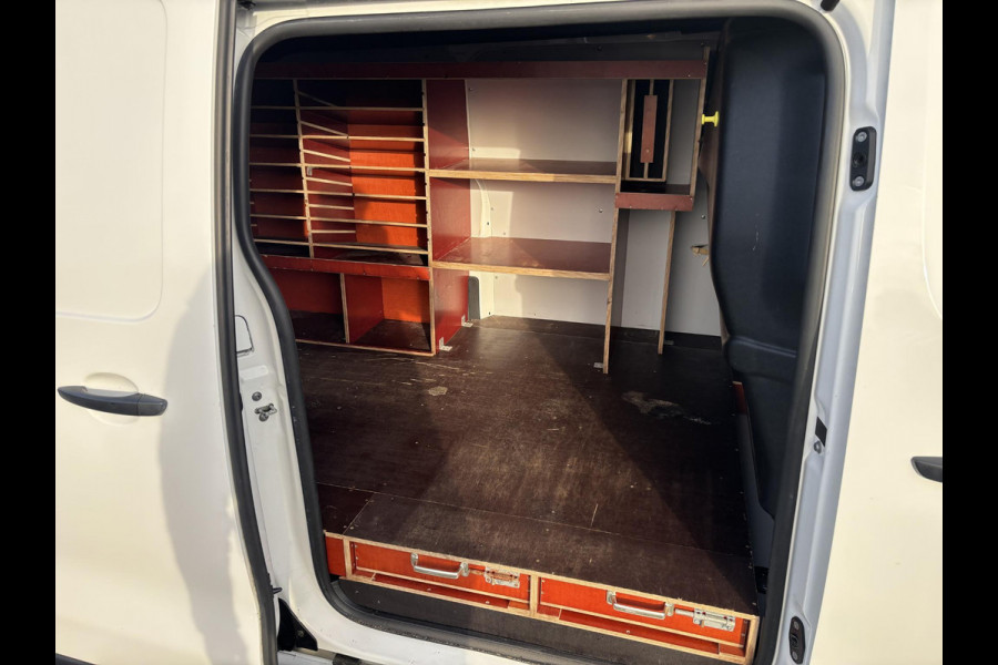 Peugeot Expert 1.5 BlueHDI 100 Standard*A/C*CRUISE*HAAK*IMPERIAAL