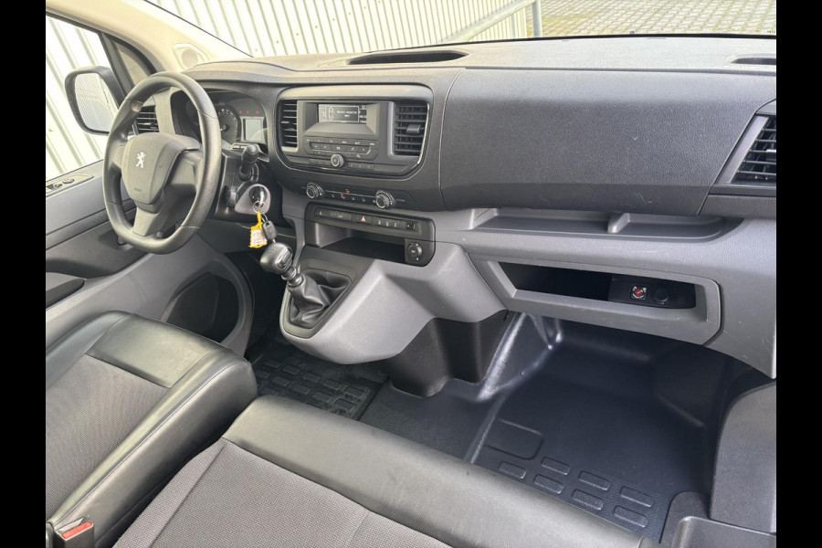 Peugeot Expert 1.5 BlueHDI 100 Standard*A/C*CRUISE*HAAK*IMPERIAAL