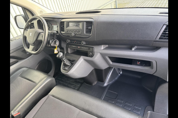Peugeot Expert 1.5 BlueHDI 100 Standard*A/C*CRUISE*HAAK*IMPERIAAL