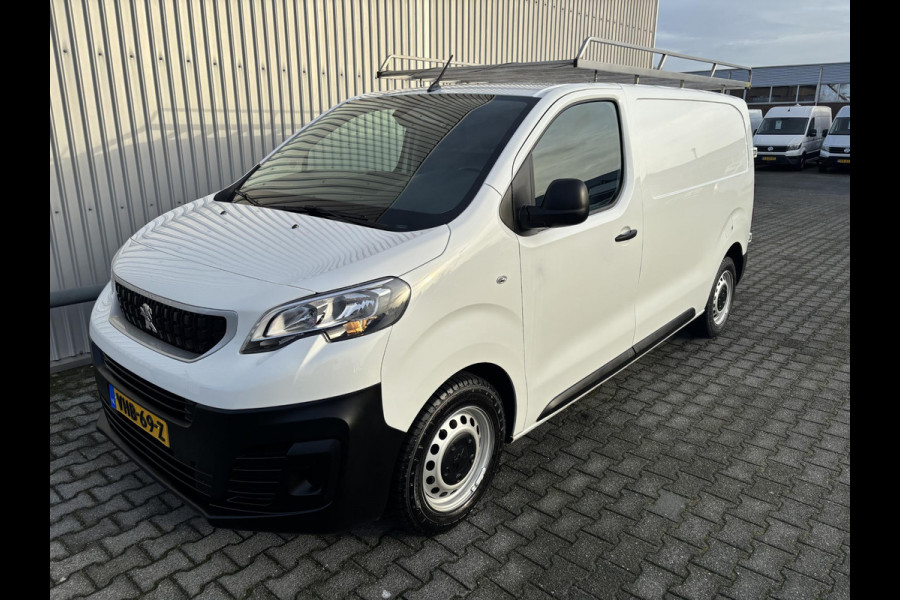 Peugeot Expert 1.5 BlueHDI 100 Standard*A/C*CRUISE*HAAK*IMPERIAAL