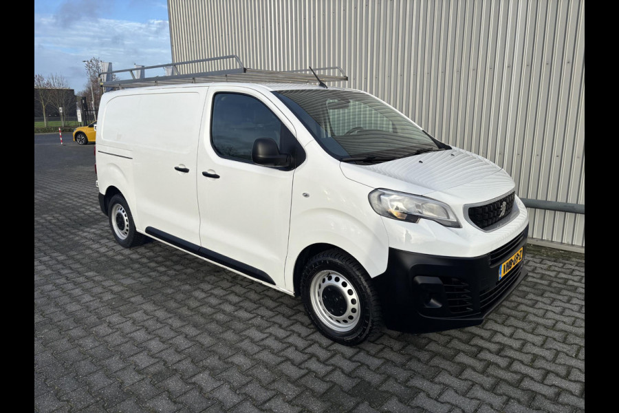 Peugeot Expert 1.5 BlueHDI 100 Standard*A/C*CRUISE*HAAK*IMPERIAAL