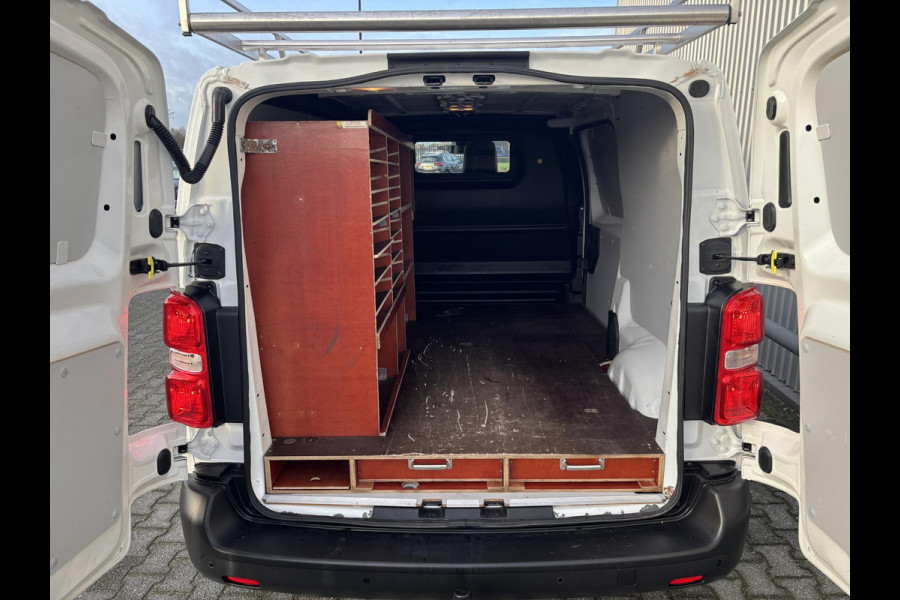 Peugeot Expert 1.5 BlueHDI 100 Standard*A/C*CRUISE*HAAK*IMPERIAAL