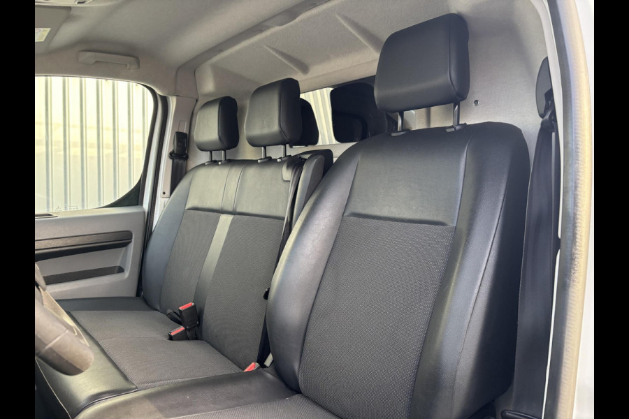 Peugeot Expert 1.5 BlueHDI 100 Standard*A/C*CRUISE*HAAK*IMPERIAAL