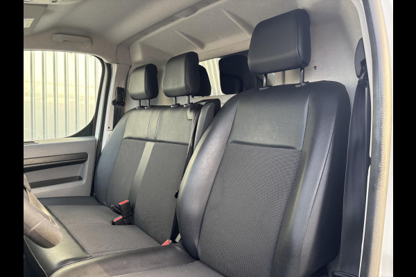 Peugeot Expert 1.5 BlueHDI 100 Standard*A/C*CRUISE*HAAK*IMPERIAAL