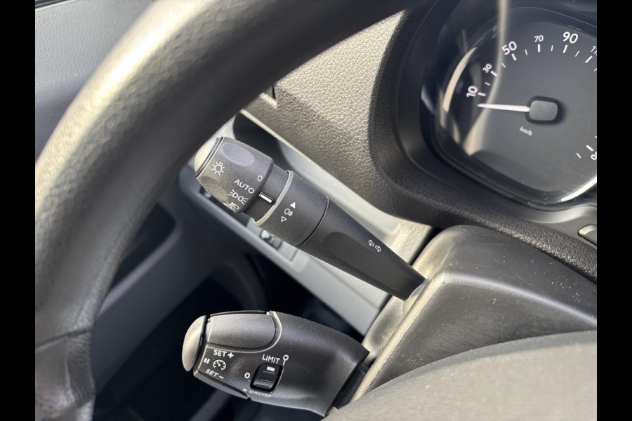 Peugeot Expert 1.5 BlueHDI 100 Standard*A/C*CRUISE*HAAK*IMPERIAAL