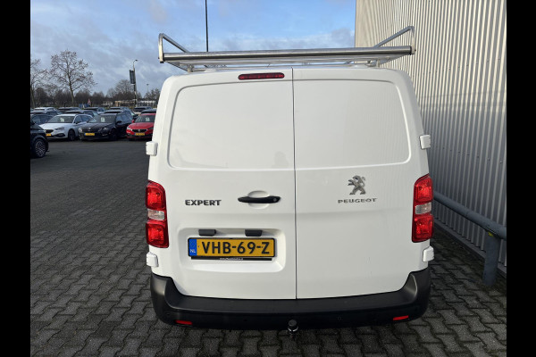 Peugeot Expert 1.5 BlueHDI 100 Standard*A/C*CRUISE*HAAK*IMPERIAAL