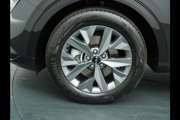 Kia Sportage 1.6 T-GDi Hybrid GT-Line Apple Carplay/Android Auto - Cruise Control - Dodehoekdetectie - Panorama Dak - Navigatie - Stuur/Stoelverwarming - Fabrieksgarantie tot 11-2031