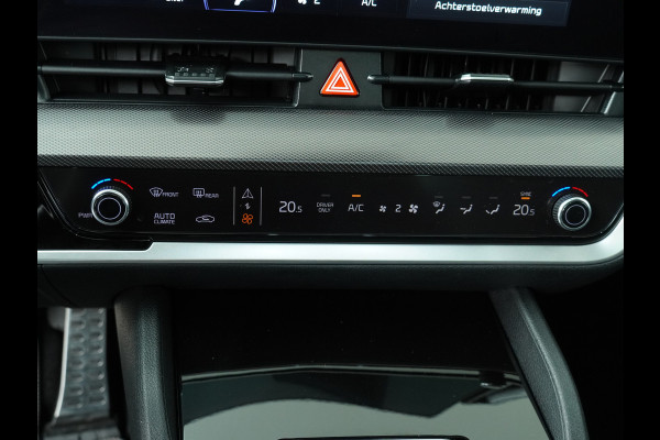 Kia Sportage 1.6 T-GDi Hybrid GT-Line Apple Carplay/Android Auto - Cruise Control - Dodehoekdetectie - Panorama Dak - Navigatie - Stuur/Stoelverwarming - Fabrieksgarantie tot 11-2031