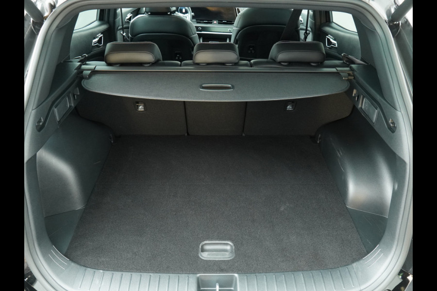 Kia Sportage 1.6 T-GDi Hybrid GT-Line Apple Carplay/Android Auto - Cruise Control - Dodehoekdetectie - Panorama Dak - Navigatie - Stuur/Stoelverwarming - Fabrieksgarantie tot 11-2031