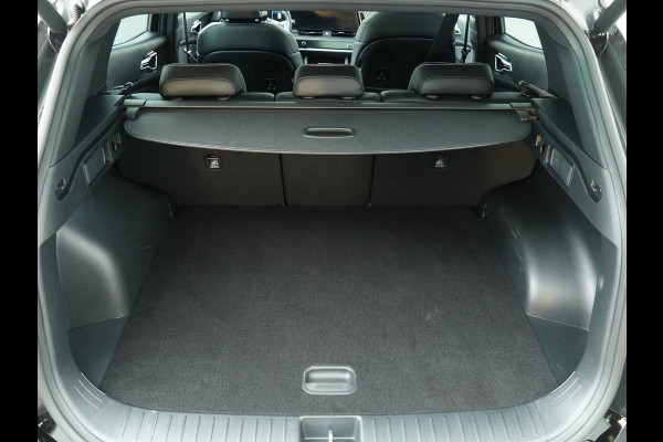 Kia Sportage 1.6 T-GDi Hybrid GT-Line Apple Carplay/Android Auto - Cruise Control - Dodehoekdetectie - Panorama Dak - Navigatie - Stuur/Stoelverwarming - Fabrieksgarantie tot 11-2031