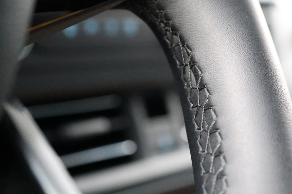 Ford Transit Custom 320 2.0 TDCI 170 PK L2H1 Limited DC | Dubbel Cabine | ACC | Blind Spot | Navigatie | Camera | CarPlay | Lane Assist | Stoelverwa Trekhaak | BPM VRIJ