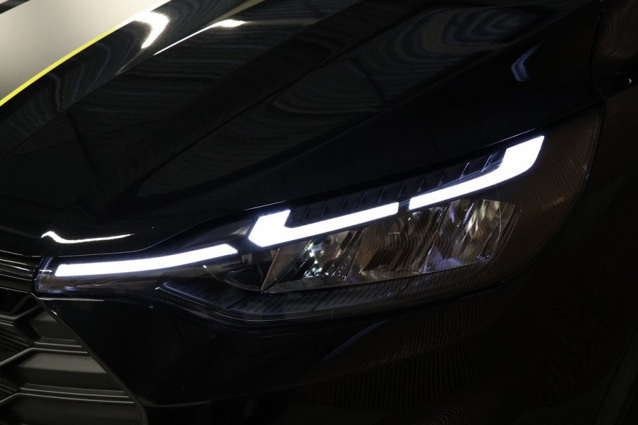 Ford Transit Custom 320 2.0 TDCI 170 PK L2H1 Limited DC | Dubbel Cabine | ACC | Blind Spot | Navigatie | Camera | CarPlay | Lane Assist | Stoelverwa Trekhaak | BPM VRIJ