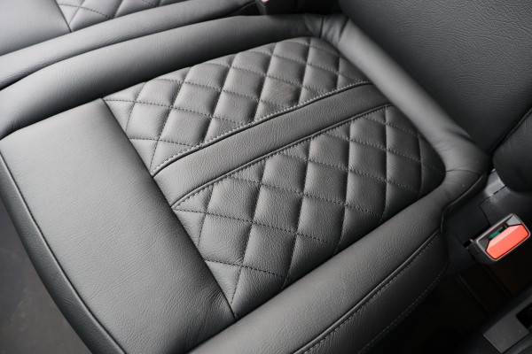 Ford Transit Custom 320 2.0 TDCI 170 PK L2H1 Limited DC | Dubbel Cabine | ACC | Blind Spot | Navigatie | Camera | CarPlay | Lane Assist | Stoelverwa Trekhaak | BPM VRIJ